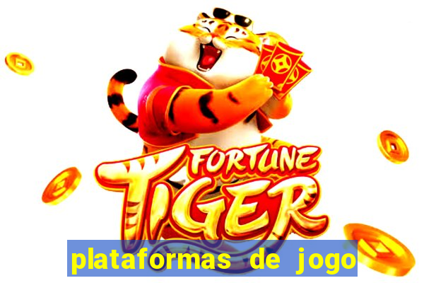 plataformas de jogo que pagam no cadastro